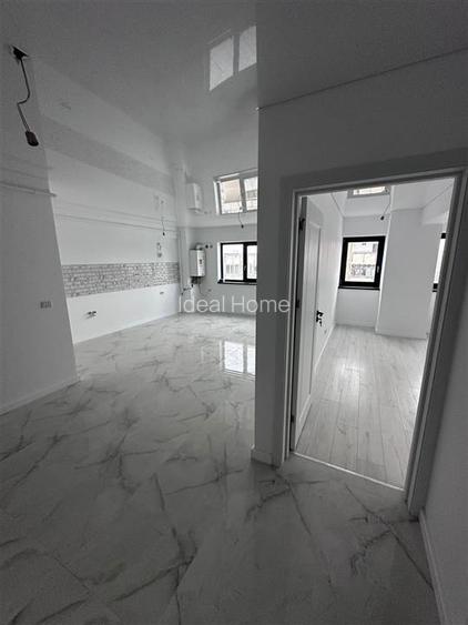 Apartament 2 camere Bloc Nou Adamant Towers - 4