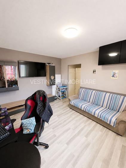 Apartament 2 Camere, Splaiul Crisanei - 2