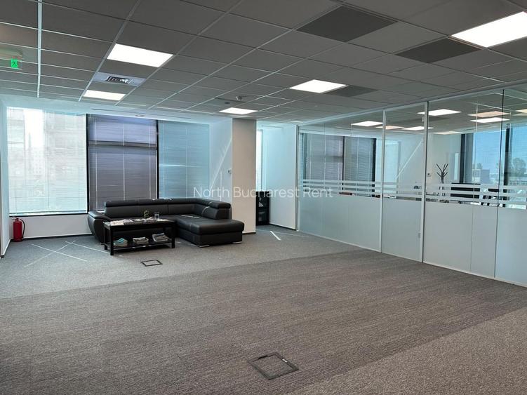 | SPATIU BIROU | Baneasa | 0% Comision - 7