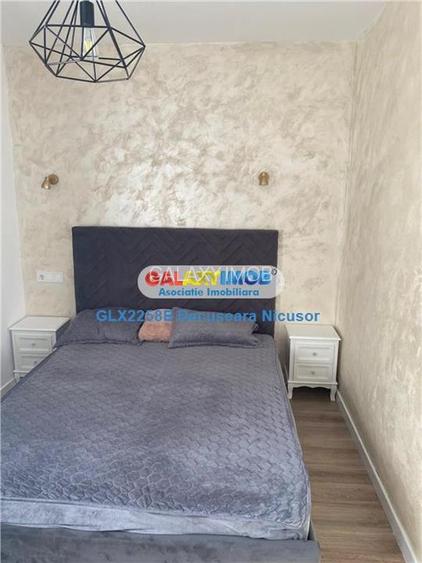 Apartament 2 camere mobilat utilat in Militari Residence, 67.900 euro - 4