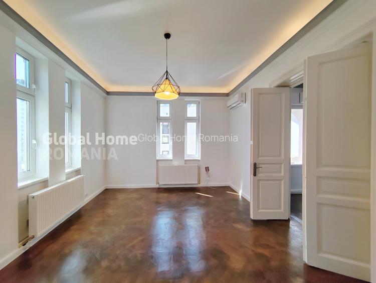 Apart. 4 Cam. | Birouri | Calea Dorobanți - Romană | Stadal - 12