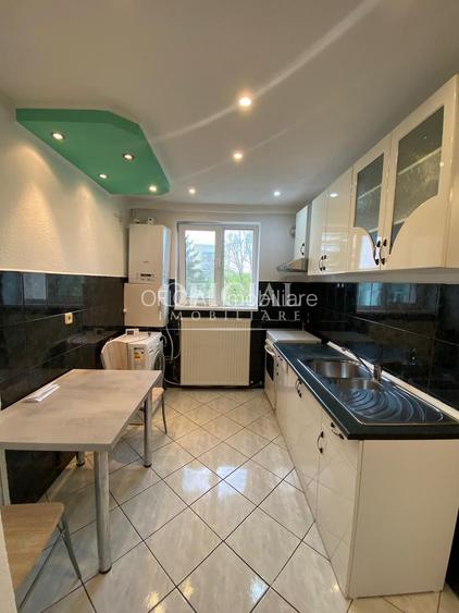 Apartament 2 Camere Decomandat | 53 Mp | Balcon | Gheorgheni IULIUS - 6