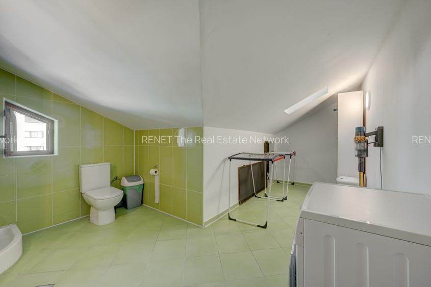 VILA DE INCHIRIAT- Prelungirea Ghencea - Str. Funigeilor -COMISION 0 % - 23