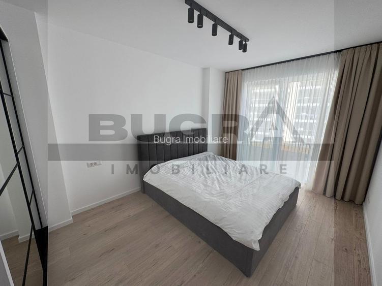 Apartament 3 camere, 77 mp, TOTUL NOU, Elite Residence - 5
