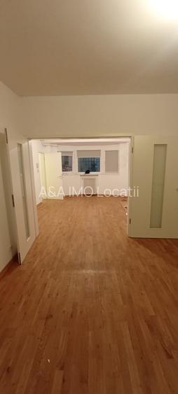 3 camere NEMOBILAT- parter Dacia-Piata Romana metrou 450 m - 4