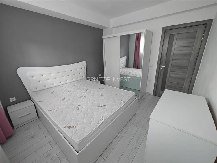 Apartament modern 3 camere parcare zona Kogalniceanu - 7