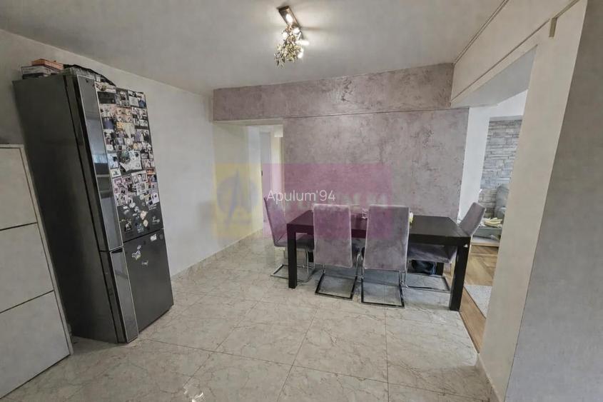 Alba Iulia, 3 camere, stradal - 6