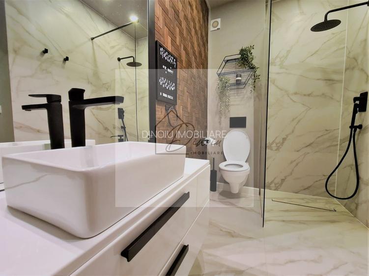 Apartament 3 camere Pipera Rond OMV I gradina proprie I COM 0% - 22