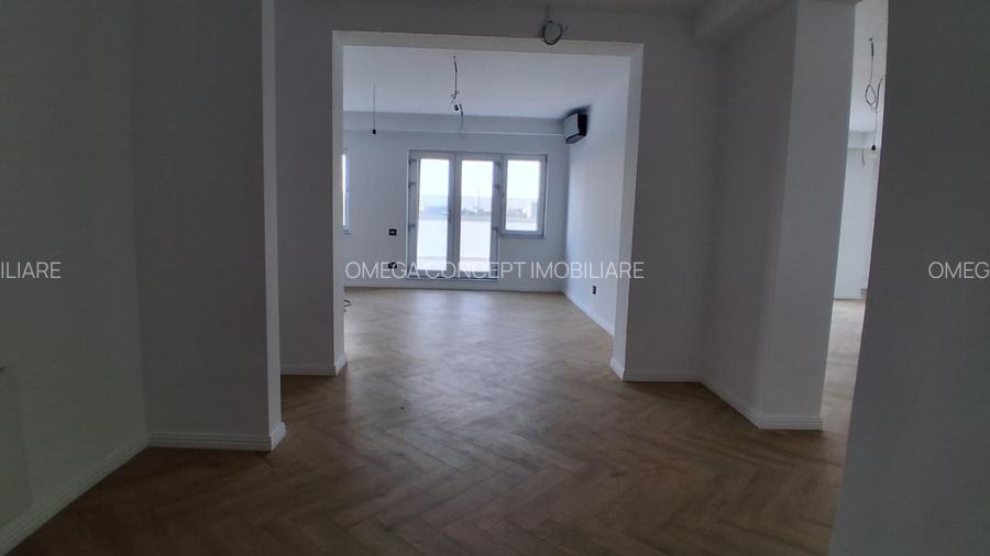 Splaiul Unirii - Delta Vacaresti vanzare penthouse - 30