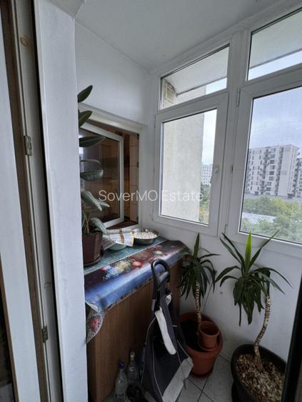 Apartament de 4 camere, 90 mp, zona Pantelimon - 18