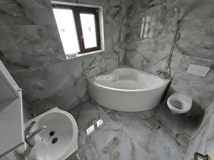 Langa Mosnita City Mall. 5 Camere. 3 Bai. Bucatarie inchisa. - 20