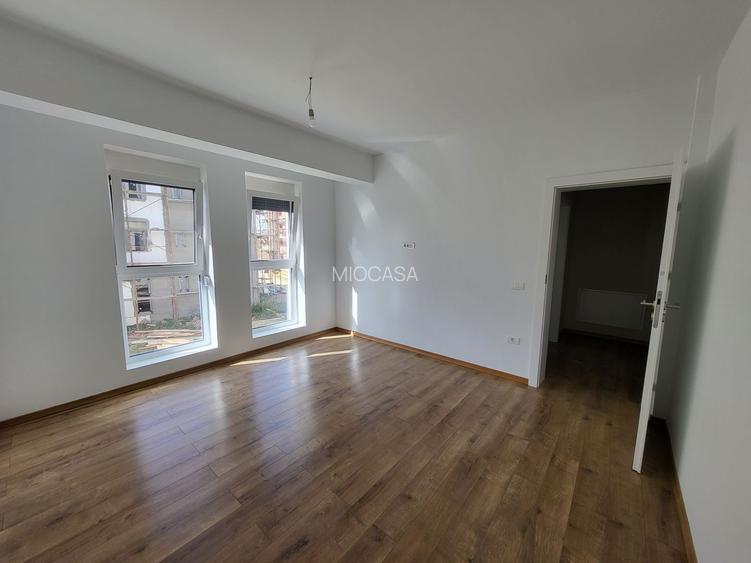 Langa Calea Timisoarei. Etaj 1. Decomandat - 7