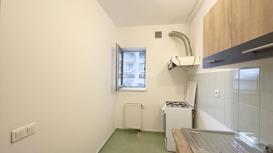 Garsonieră Auchan Titan, parcare inclusă - 5