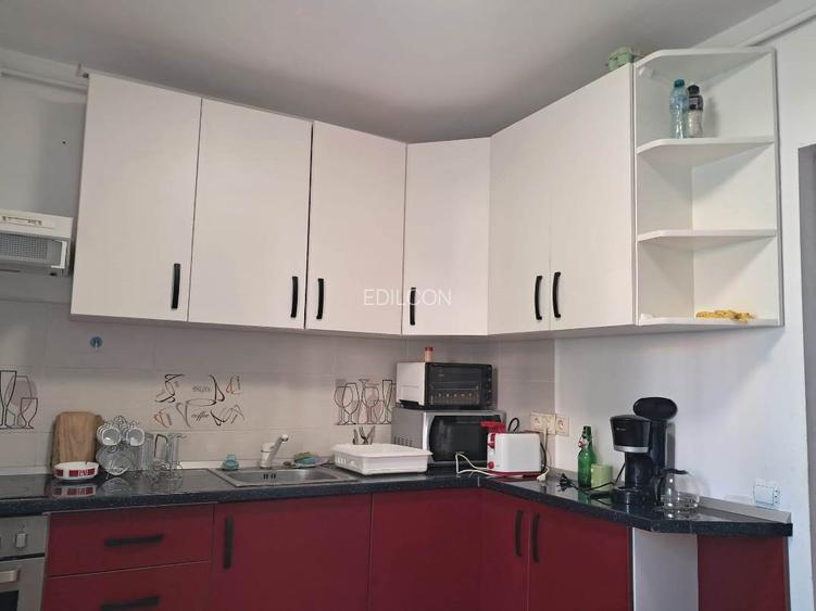 Apartament cu 3 camere si parcare subterana in Terezian - 5