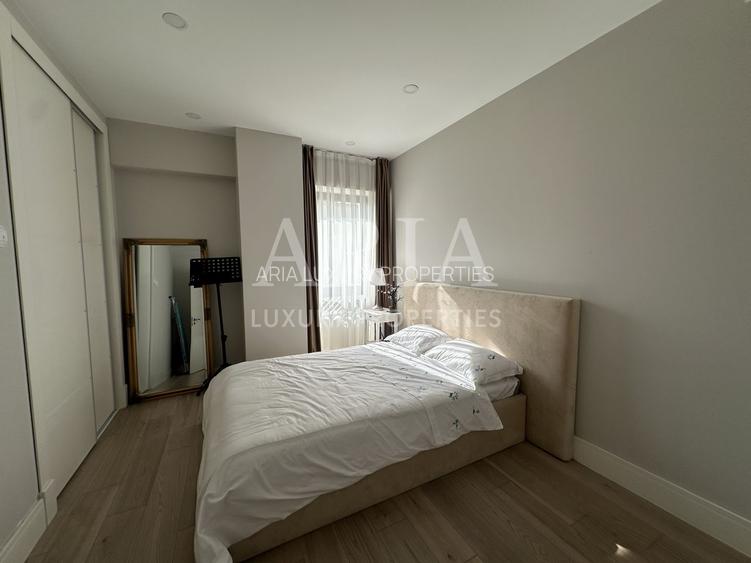 TRIANA 3 CAMERE | CURTE | PISCINA | GYM - 10