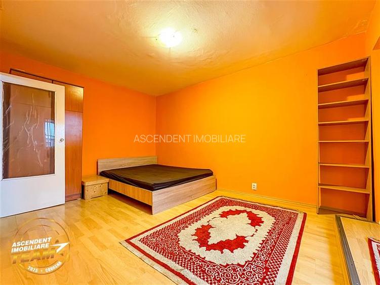 Garsoniera de vanzare, avantajoasa zonare, Lenin, Sfantu Gheorghe - 12