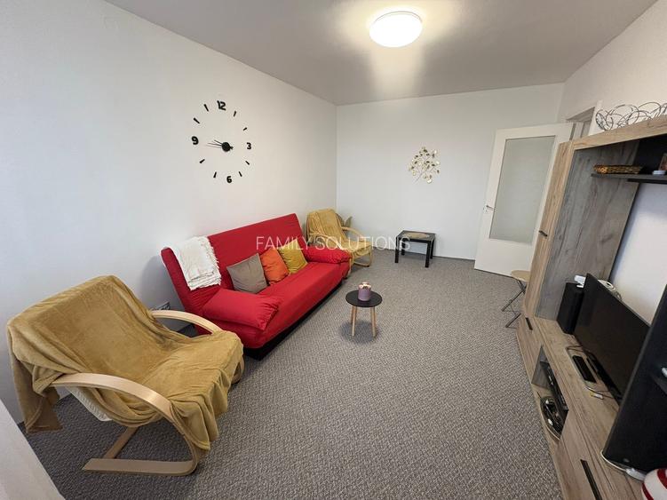 Apartament 3 camere de vanzare decomandat – Str. Uioara nr. 3 - 26