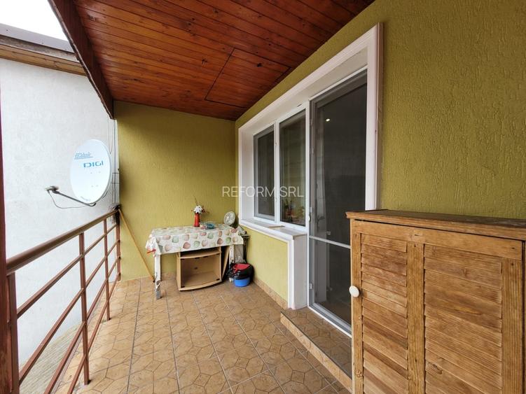 De vânzare casă în cartierul Gruia - 13