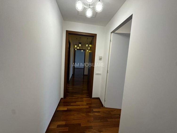 AP. 4 CAMERE- BANEASA, 169 MP - 31 MP TERASA, 2 PARCARI SUBTERANE - 14