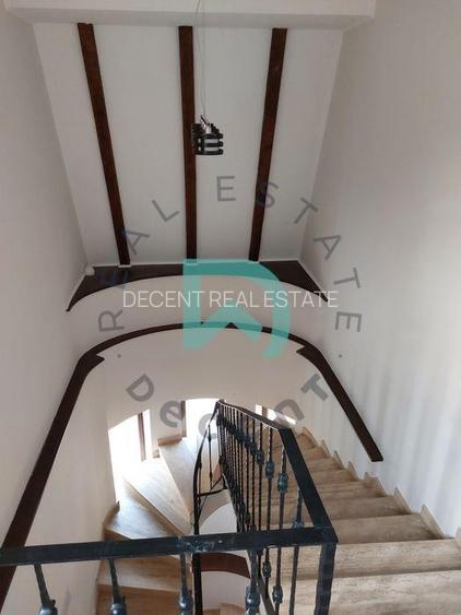 Inchiriere cladire de birouri, zona Bulevardul Victoriei, Sibiu - 4