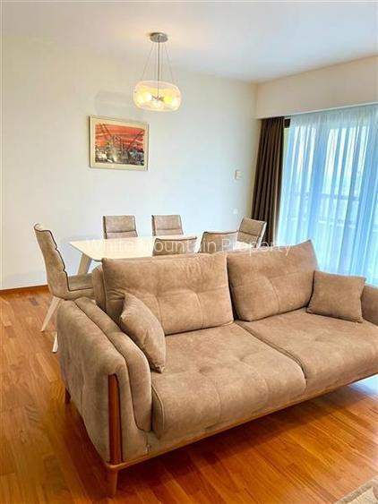 Apartament de lux si amenajare de designer in Bellevue Residence - 5