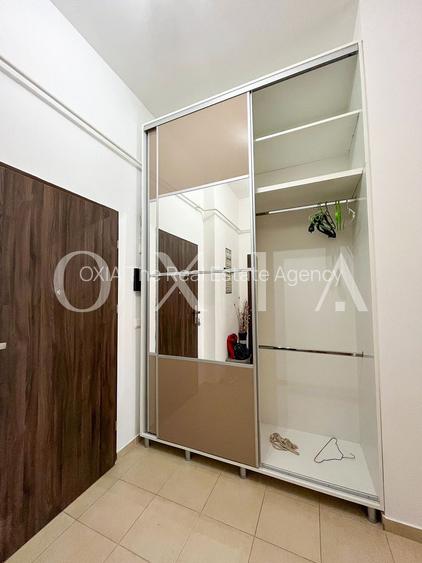 SX257 Prima Inchiriere, Uranus Plaza - 12