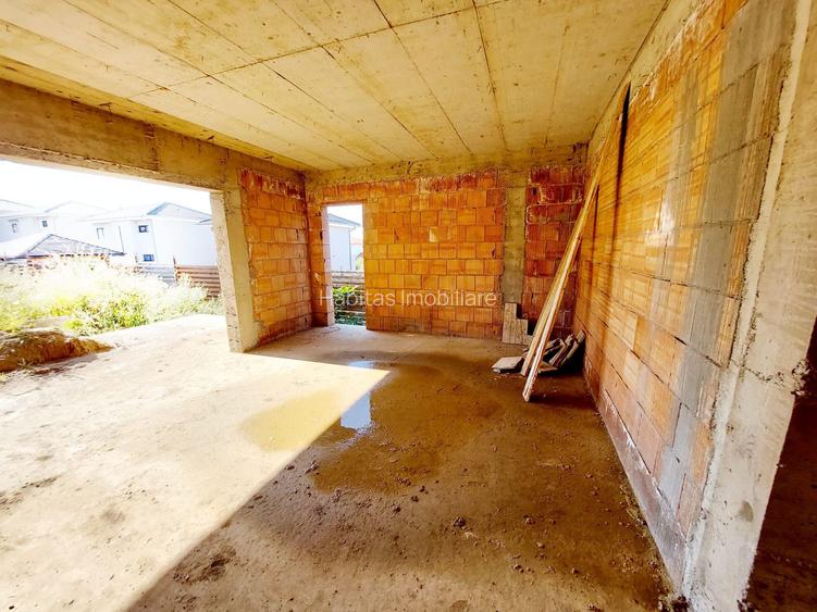 Case individiale la calcan, Dezmir zona str Criseni - 6