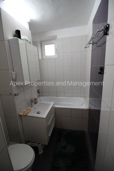 Apartament spatios si luminos Berceni - Str. Aliorului - 9
