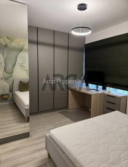 3 Camere | Moghioros | Drumul Taberei | Parcare - 5