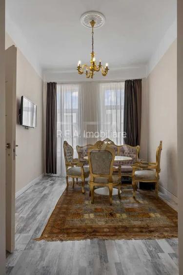 Investitie cu randament excelent Centrul Vechi - 2