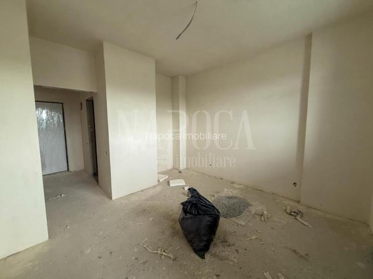Apartament 2 camere de vanzare in Floresti - 3