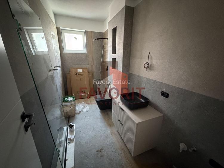 Comision 0%. Etaj 2. Apartament pe 2 nivele. 2 locuri de parcare - 21