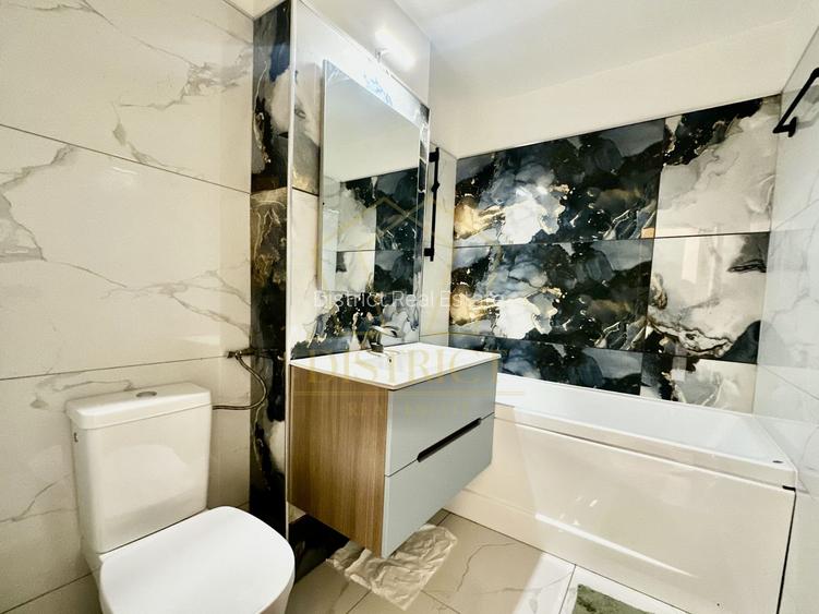 Apartament spatios cu 4 camere | Renovat | Zona Bucovinei - 6