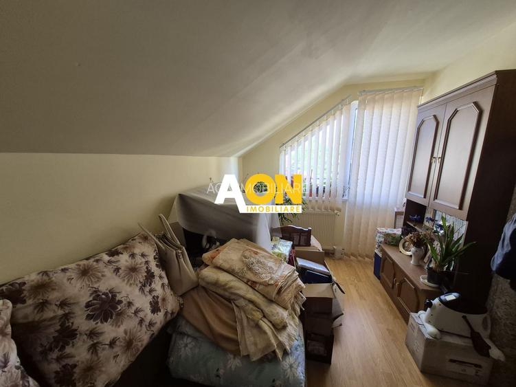 Casa duplex 3 camere, mobilat, 85 mp utili, teren 150 mp, Zona Centru - 14