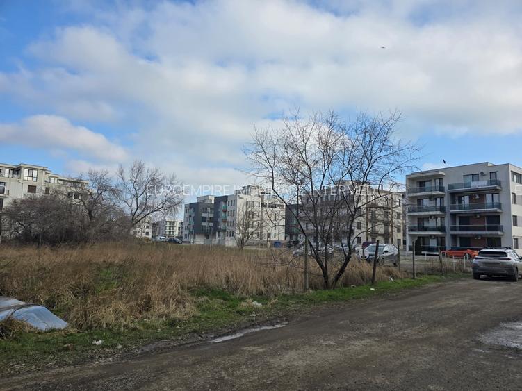 Teren de vanzare in Mamaia Nord zona Kazeboo - 8