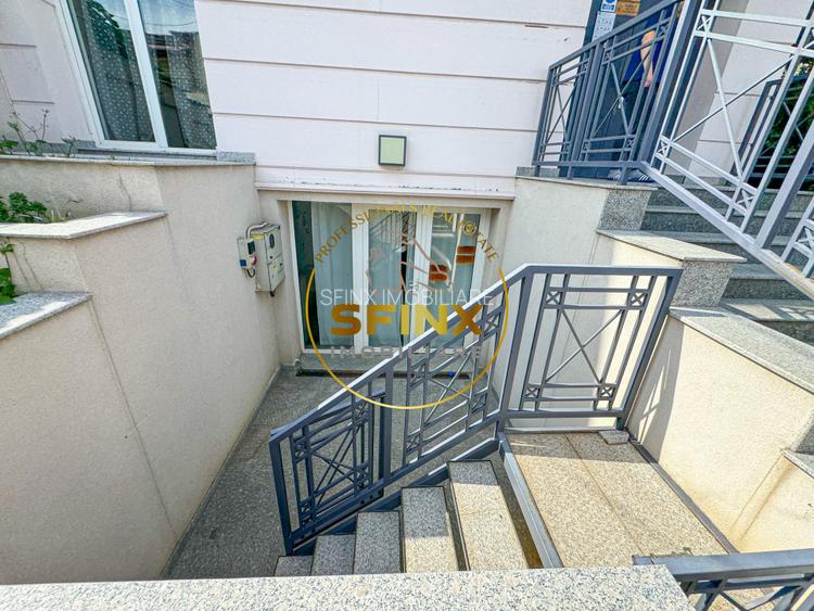 Casa 9 camere | Drumul Sarii | curte libera 300mp - 38