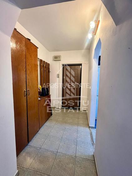 Apartament 4 camere de vanzare,decomandat,zona Fabric, Timisoara - 14