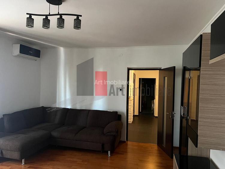 Apartament cu doua camere de vanzare-Rahova-Petre Ispirescu - 2