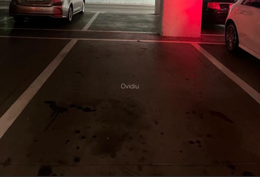 2 camere ‖ parcare subterana ‖ Grand Park Residence - 12