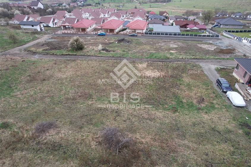 Teren Casa 700 mp / Sigmir Zona exclusiva de Case - 4