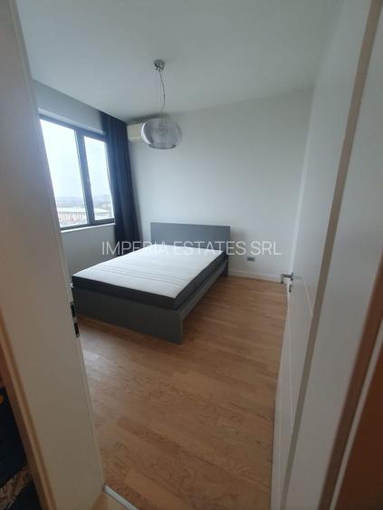 Apartament impecabil in centrul orasului, finisaje moderne, garaj - 9