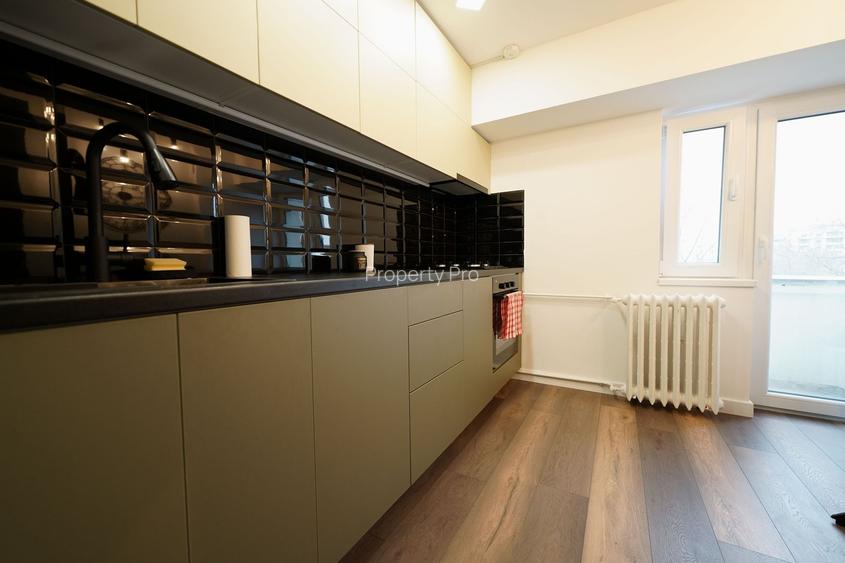 NEW! First Rent! 2 Camere, Metrou Izvor, Casa Poporului - 14