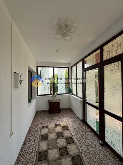 Casa deosebită de vânzare – cartier Ciritei - 10