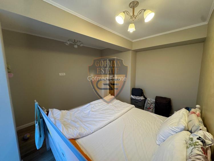 3 Camere, 84 mp, Palazu Mare, Elvila, Bloc 2024, Lift, nou nelocuit - 18