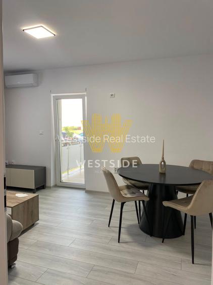 Apartament premium cu 2 camere, de inchiriat, in Giroc - 2