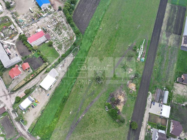 Teren 2648 mp | Strada Francei | Ideal hale sau investitie - 12