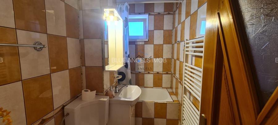 Apartament 2 camere decomandat de închiriat – Astra, zona Someș - 8