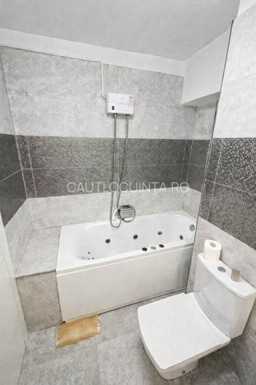 Apartament 3 Camere 2 Bai Rond Alba Iulia Decebal Unirii Vedere Mixta - 10