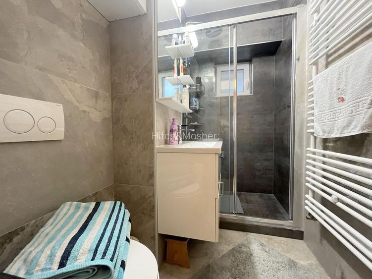 Apartament 4 camere, Zona Simion Barnutiu - 17