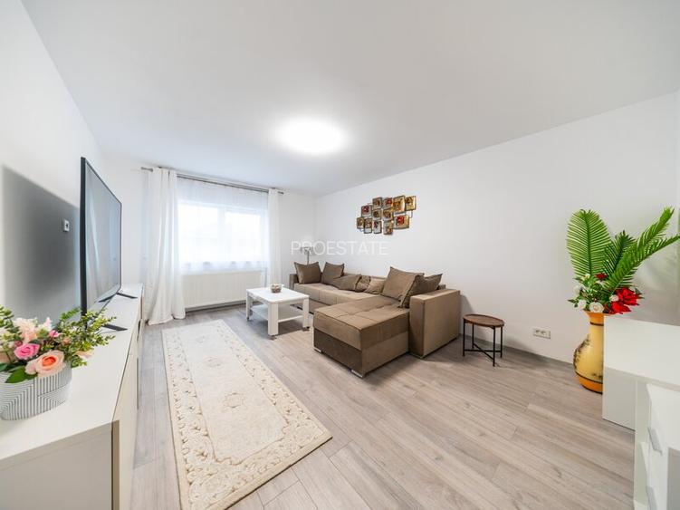 Magurele, prima inchiriere, apartament 2 camere, mobilat si utilat premium! - 3